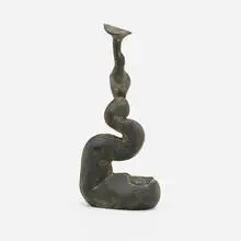 Robert Guillot, Big Toe Foot, 1994, bronze