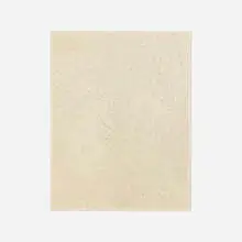 Lee Mullican, Park Corner, 1959, graphite on paper