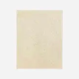 Lee Mullican, Park Corner, 1959, graphite on paper