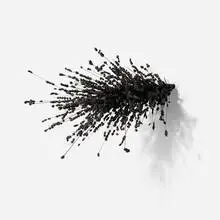 Sneeze by Heide Fasnacht, 1997, wire, polymer clay, sold Jun 2023