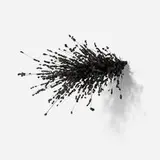 Heide Fasnacht, Sneeze, 1997, wire, polymer clay