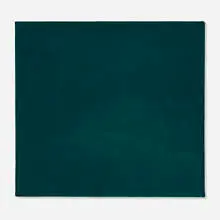 Robert Overby, Veridian Green, 1978, oil and pigment on canvas