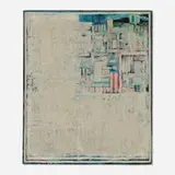 Solomon Ethe, Abstract Composition