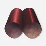 Matt Kenny, Tubes #1, 2005, oil on metal