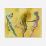 John Altoon, Untitled