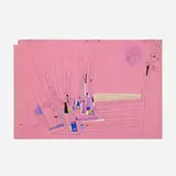 Piero Dorazio, Untitled