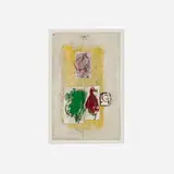 Hannelore Baron, Untitled