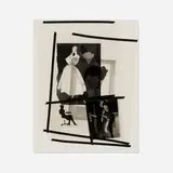Paulina Olowska, Not Yet Titled