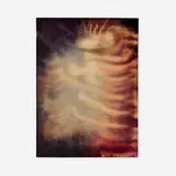 Ross Bleckner, Untitled 1