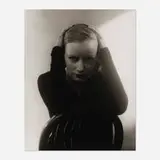 Edward Steichen, Greta Garbo (from the Edward Steichen 25 Photographs portfolio)