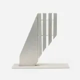 Menashe Kadishman, Construction