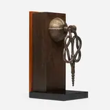 Samuel Yellin, Early door handle