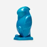 Albert Drexler Jacobson for Cowan Pottery, Introspection