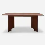Frank Lloyd Wright, Dining table, model 2002