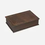 Roycroft, Humidor, model 626