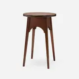 Stickley Brothers, Drink stand, model 2615