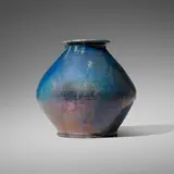 Pewabic Pottery, Vase