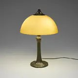 Handel, Mosserine desk lamp