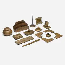 Marshall Field & Co., Viking desk set