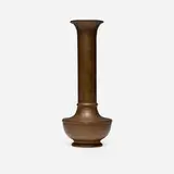 Roycroft, American Beauty vase, model 201