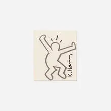 Keith Haring, Untitled, c. 1985, ink on paper