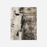 Bill Jensen, Drunken Brush #10