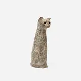 Claude Conover, cat