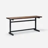 Jules Wabbes, console