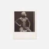Robert Mapplethorpe, Leigh Lee
