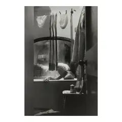 Eve Arnold, London (from the portfolio 'Ten Photographers'), 1962, Gelatin silver print