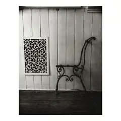 David Mcdermott & Peter Mcgough, A Corner of a Studio, 1917 (from 'Sentimental Education'), 1998, Photogravure; signed and editioned '14/40' in pencil on the reverse