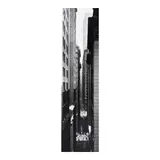 Berenice Abbott, Exchange Place from Broadway, New York, 1933, Gelatin silver print