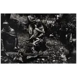 Josef Koudelka, France