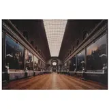 Patrick Tournebœuf, 'Château de Versailles #16', 2002, Mural-sized chromogenic print