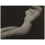 Fernand Fonssagrives, 'Light and Shadow No. 2' (from 'Les Berlingots'), 1956, Gelatin silver print