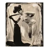 Joel-Peter Witkin, 'La Serpentine, Marseilles'