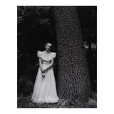 Ansel Adams, Graduation Dress, Yosemite Valley, California (from 'Portfolio VI'), 1948, Gelatin silver print