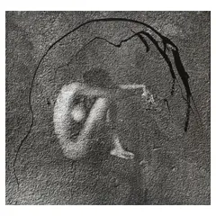 Untitled (Nude and Wall) by Jerry Uelsmann, 1968, Gelatin silver print, sold Jul 2026
