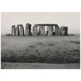 Paul Caponigro, Stonehenge, Wiltshire (from the portfolio 'Stonehenge')