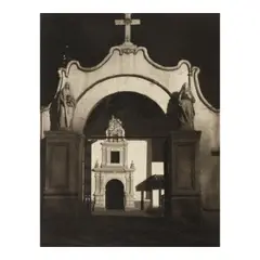 Paul Strand, The Mexican Portfolio, 1932-33, photograph