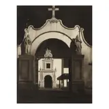Paul Strand, The Mexican Portfolio