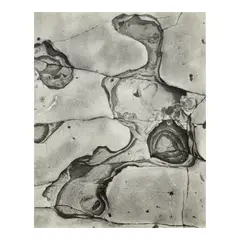 Brett Weston, Rock Form, 1960, Gelatin silver print