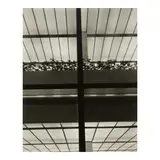 Brett Weston, Storefront, 1956, Gelatin silver print