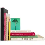 Ed Ruscha, Selected Self-Published Books, Exhibition Catalogues, and Monographs