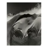 Bradford Washburn, 'After the Storm' (On the Doldenhorn), 1960, Gelatin silver print
