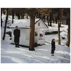 Nicholas Prior, 'Untitled #140' (from 'Age of Man'), 2005, Silver dye bleach print; signed