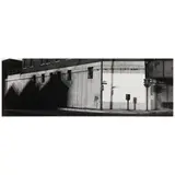 Kenneth Josephson, 'Chicago' (25th Place and Canal Street), 1959, Gelatin silver print