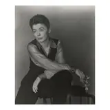 Edward Weston, Buffie Johnson, Painter