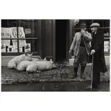 Inge Morath, Ireland (from the portfolio 'Ten Photographers')