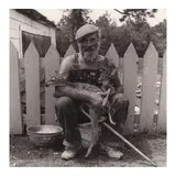Keith Carter, 'Jack Witt', 1988, Gelatin silver print; signed in pencil in the margin